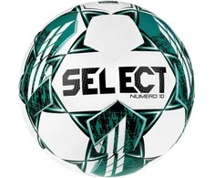 FUTBOLO KAMUOLYS SELECT NUMERO 10 V23 FIFA Quality Pro 5 DYDIS