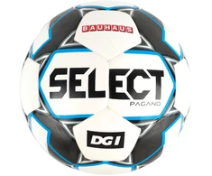 Futbolo kamuolys Select Pagano Dgi B T26-17823