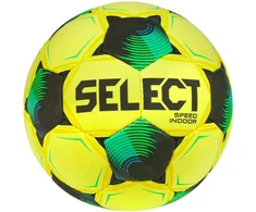Futbolo kamuolys Select Speed Indoor v26 geltona ir-žalia 140011 (4)