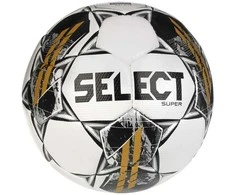 FUTBOLO KAMUOLYS SELECT SUPER V23 FIFA QUALITY PRO 5 DYDIS