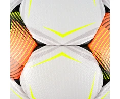 Futbolo kamuolys Select Supreme Pro FIFA Basic balta ir-juoda-oranžinė 1001356/111148 (5)