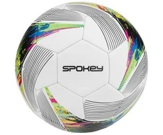 Futbolo kamuolys baltas Spokey PRODIGY