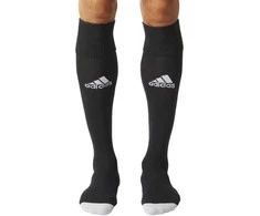 Kojinės Adidas Milano 16 AJ5904, juodos