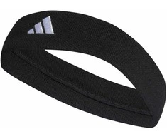 Galvos juosta adidas Tennis OSFM , juoda HT3909