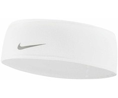 Nike Dri-FIT Swoosh 2.0 galvos juosta N1003447197OS