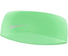 Nike Dri-Fit Swoosh Galvos juosta N1003447323OS