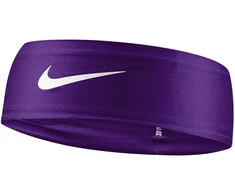 Galvos raištis Nike Fury violetinė N1011706550