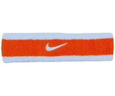 Nike Swoosh galvos juosta N0001544450