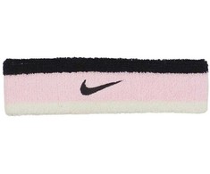 Nike Swoosh galvos juosta N0001544641