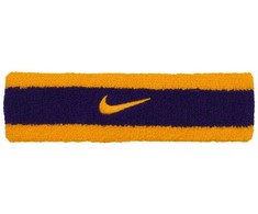 Nike Swoosh galvos juosta N0001544730