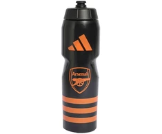 Gertuvė Adidas Bidon adidas Arsenal FC juoda-oranžinė KR4597