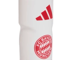 Gertuvė Adidas Bidon Adidas Bayern Munchen namų butelis KQ7901