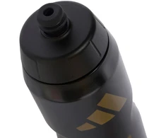 Gertuvė Bidon adidas Juventus juoda-auksinė KR4598