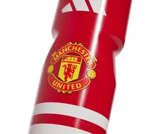 Gertuvė Bidon adidas Manchester United Bottle raudona IY0435