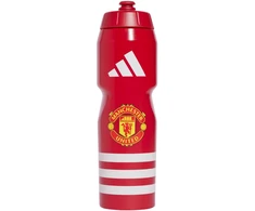 Gertuvė Bidon adidas Manchester United Bottle raudona IY0435