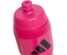 Gertuvė Adidas Tiro 0,75l butelis sportui, rožinis