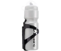 Gertuvė su rankena Dunlop 750 ml sidabrinis 275092