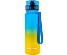 Gertuvė Sportinis vandens butelis „Meteor“, 500 ml
