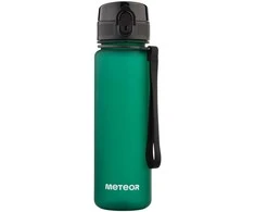 Meteor Gertuvė 500 ml szmaragdowy