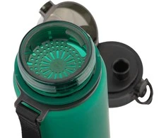 Gertuvė Sportinis vandens butelis „Meteor“, 500 ml
