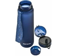 Gertuvė Sportinis vandens butelis Meteor, 500 ml