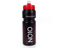 Gertuvė Bidon NO10 BID-009 750ml juoda