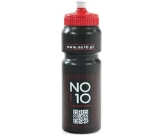 Gertuvė Bidon NO10 BID-009 750ml juoda