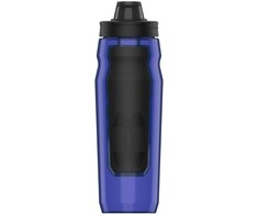 Gertuvė Under Armour Playmaker Squeeze geriamojo vandens buteliukas 950 ml mėlynas UA70320 1364836 400