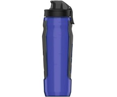 Gertuvė Under Armour Playmaker Squeeze geriamojo vandens buteliukas 950 ml mėlynas UA70320 1364836 400