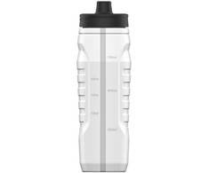 Gertuvė Under Armour Sideline Suspaudžiamas vandens butelis 950 ml UA70090 1364835 100