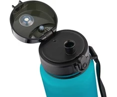 Gertuvė Meteor 1000 ml turkio spalvos