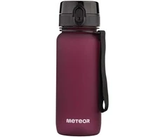 Gertuvė Sportinis vandens butelis „Meteor“, 650 ml