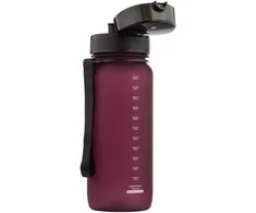 Gertuvė Sportinis vandens butelis „Meteor“, 650 ml