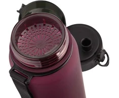 Gertuvė Sportinis vandens butelis Meteor 650 ml