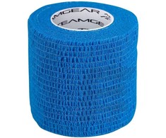 Kineziologinis teipas Select 4 vnt. 5 cm x 4,5 m mėlyna 17710