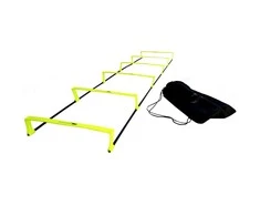 Vertikalios kopetėlės Yakimasport, 6 laiptelių
