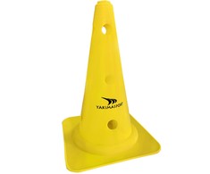Yakimasport Yakima 38cm kūgis su skylutėmis 100056