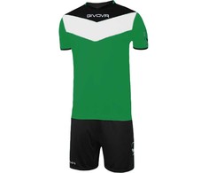 Givova Rinkinys Campo Jr KITC53 1310