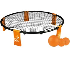 Funsport Sunflex X-Ball 73090 lauko žaidimas