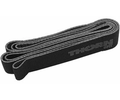 Mankštos juosta tekstilinė juoda sunki Thorn Fit Superband