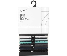 Kepurė Nike Flex Plaukų Gumytės 6 Vnt. N1009194113OS