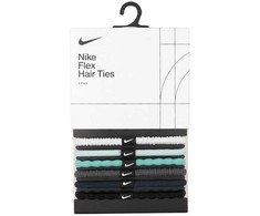 Kepurė Nike Flex Plaukų Gumytės 6 Vnt. N1009194113OS