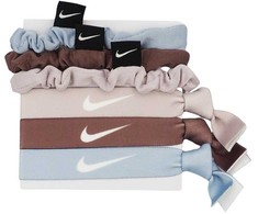 Kepurė Nike Mišrių Plaukų Juostelių 6 Pak. N1003666453
