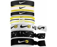 Nike Įvairios plaukų gumytės N0003537032OS