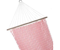 Hamakas Netex pleciony spalva PP4 oko 30