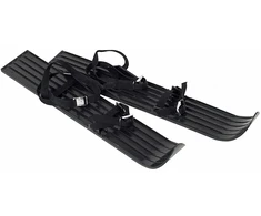 Hamax Miniski slidės juodos 506501