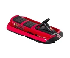 HAMAX SNO FIRE raudonos /505520