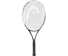 Head IG Speed 21 Junior teniso raketė, balta ir juoda 233730