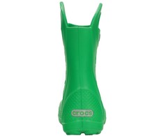 Crocs Handle It Kids 12803 Vandensvečeriai Tamsiai Žali