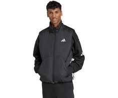 adidas City Tech Climawarm Juoda Vyriška Liemenė JW1877